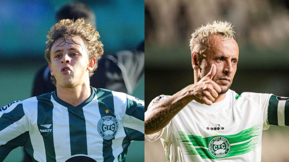 vinte-anos-depois,-as-historias-por-tras-da-reestreia-de-rafinha-no-coritiba
