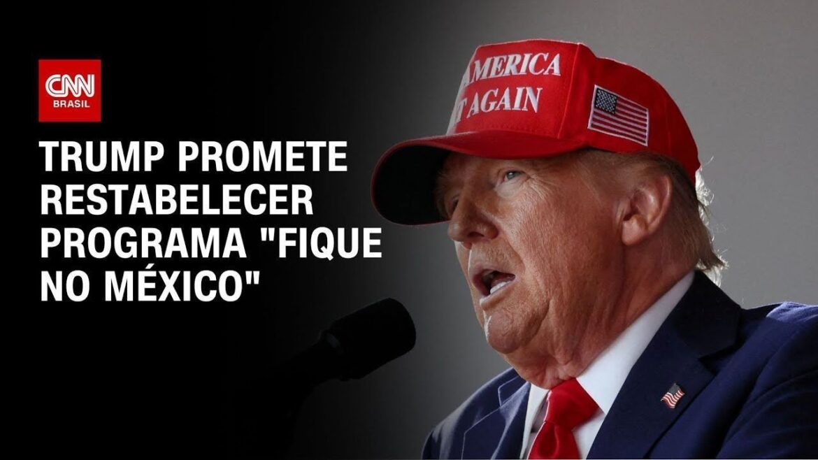cbp-one:-saiba-como-funciona-aplicativo-para-imigrantes-desativado-nos-eua