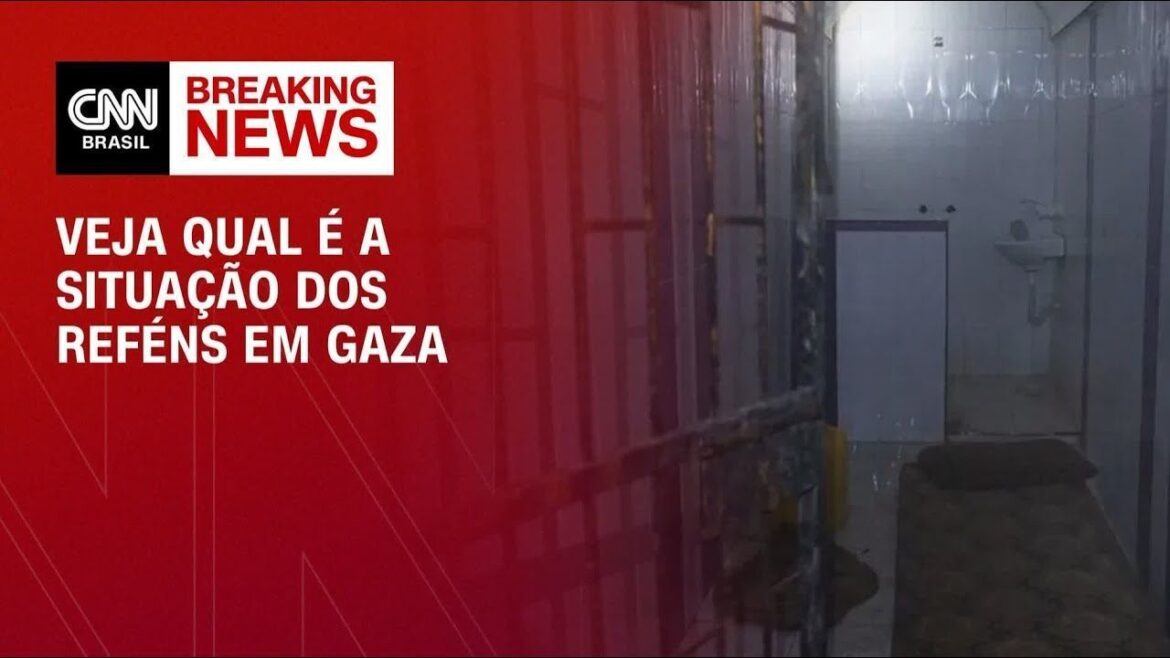 saiba-quem-e-a-primeira-refem-israelense-liberta-nesta-quinta-feira-(30)