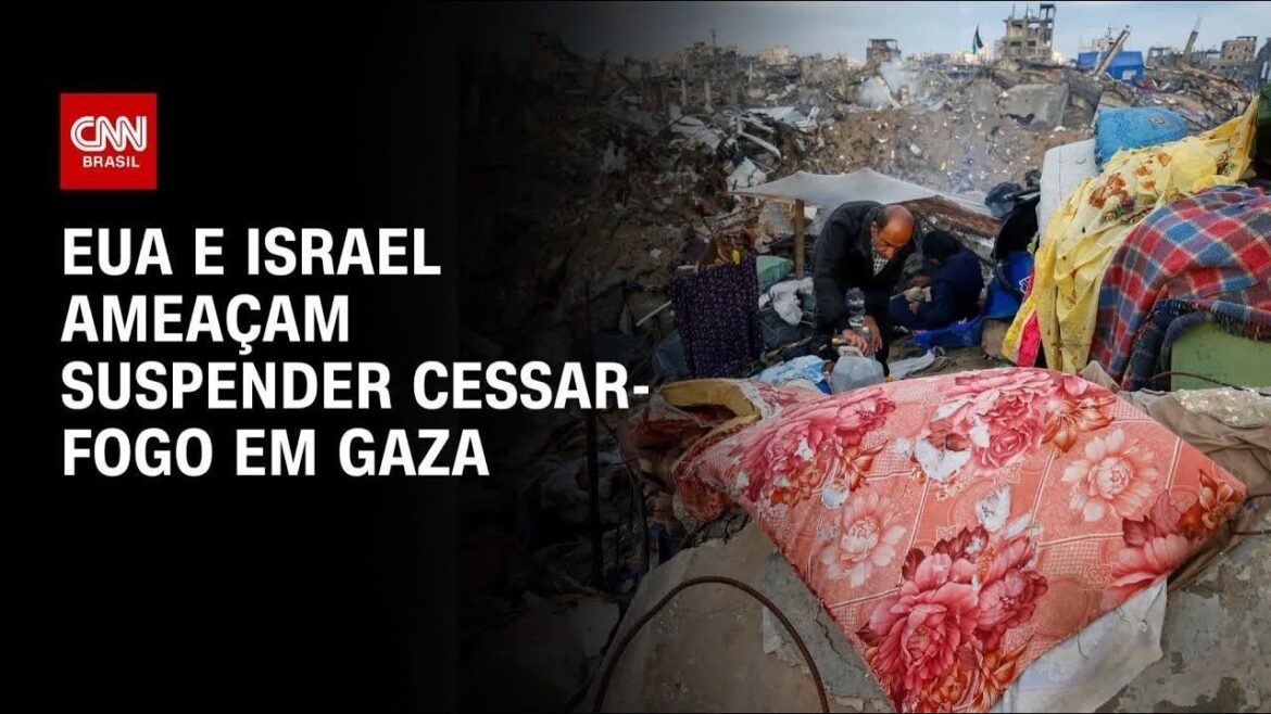 israel-convoca-reservistas-para-possivel-suspensao-de-cessar-fogo-em-gaza