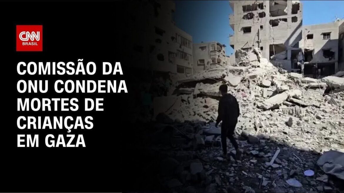 papa-francisco-denuncia-mortes-de-criancas-em-conflitos-globais