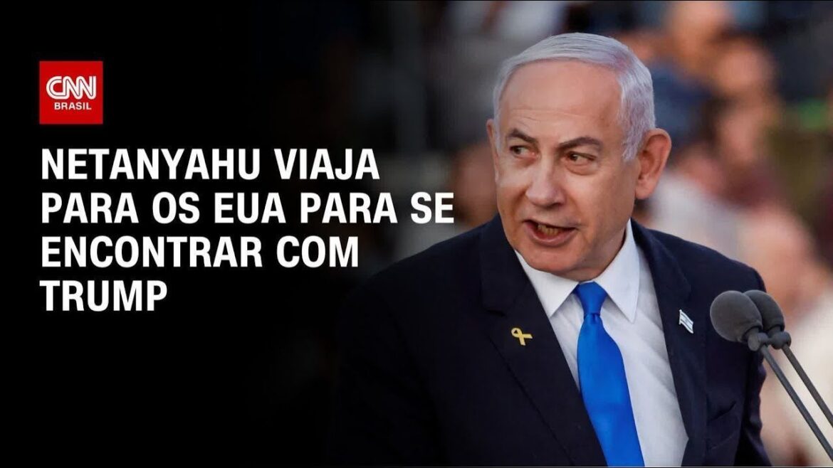 arabes-rejeitam-fala-de-trump-para-realocar-palestinos-em-paises-vizinhos