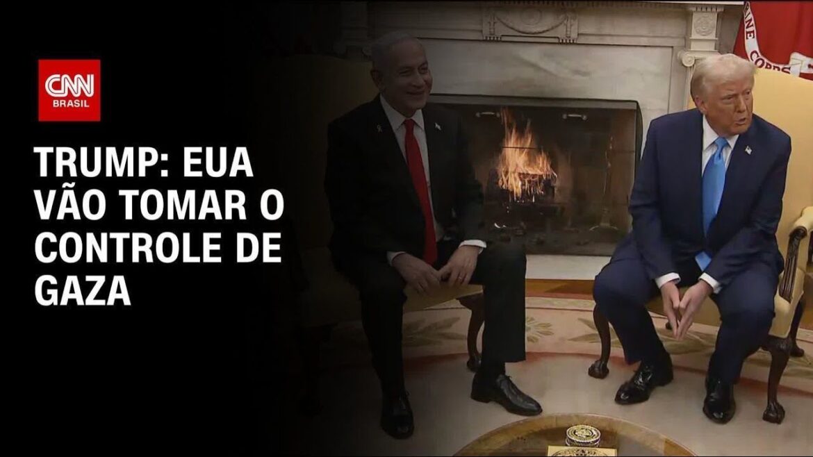 entenda-os-principais-pontos-do-plano-de-trump-para-“assumir”-gaza