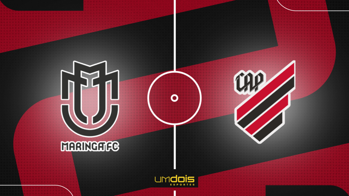 maringa-x-athletico:-saiba-onde-assistir-e-palpites-–-campeonato-paranaense-–-09/02/2025