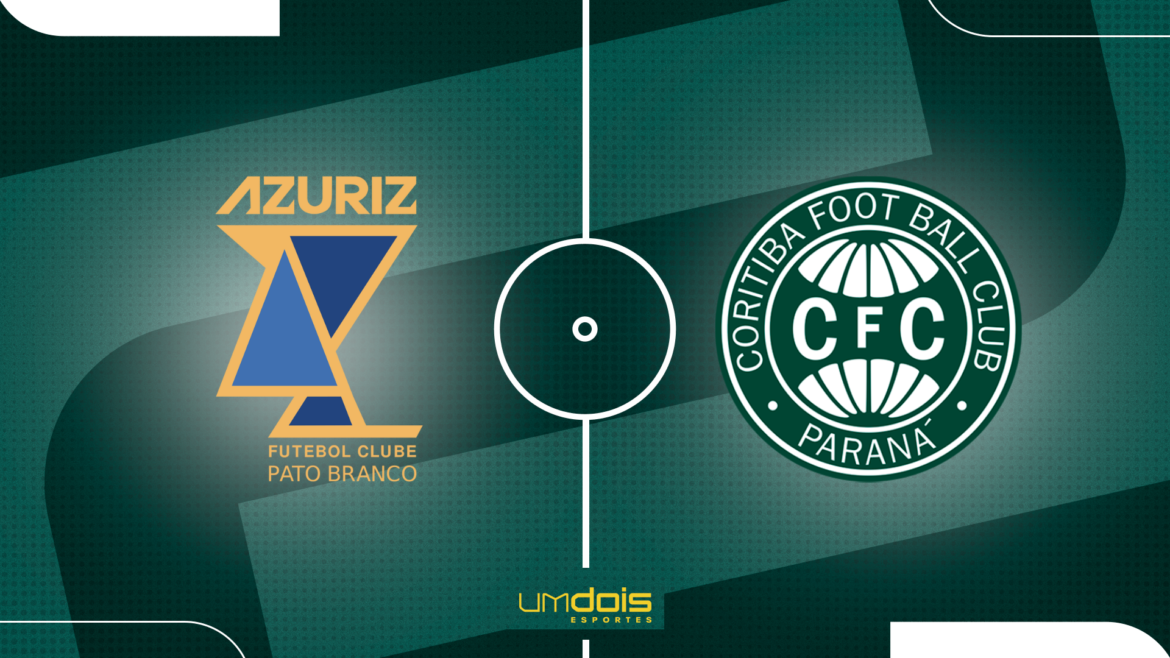 azuriz-x-coritiba:-saiba-onde-assistir-e-palpites-–-campeonato-paranaense-–-08/02/2025