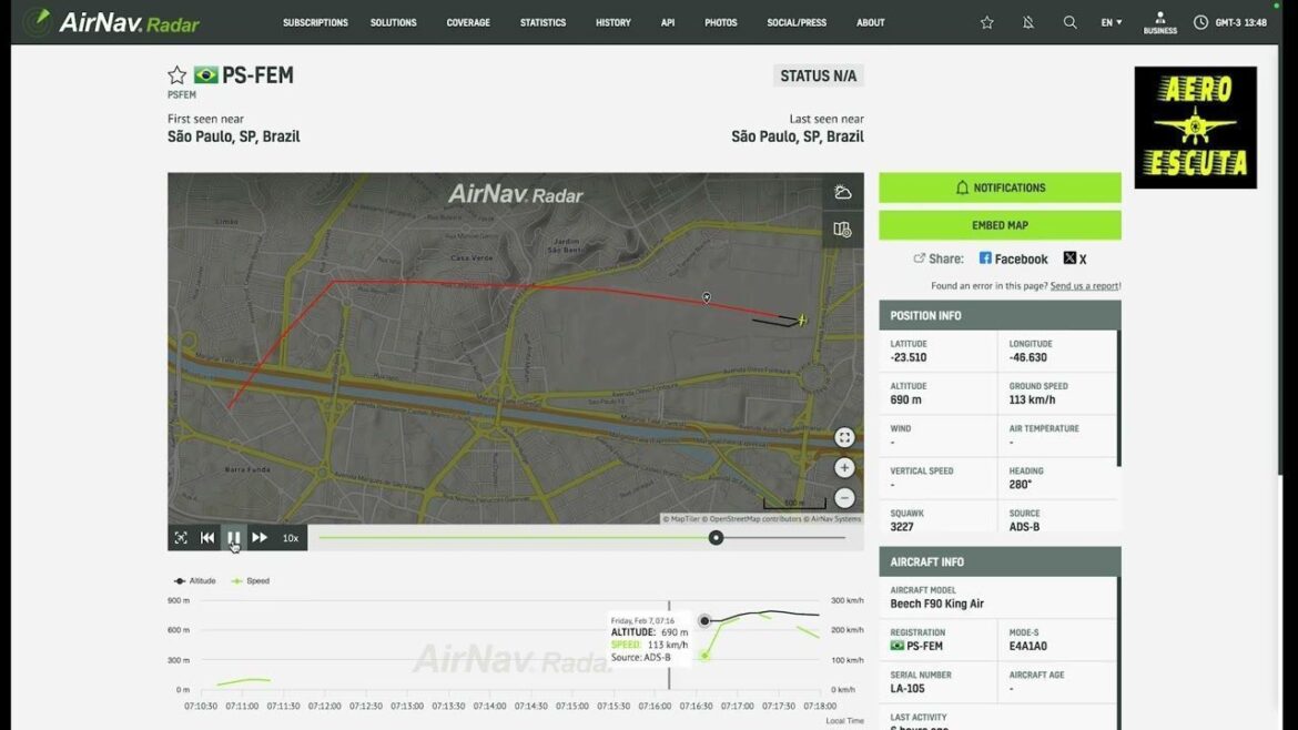 piloto-pediu-“retorno-imediato”-antes-de-aviao-cair-em-sp;-ouca