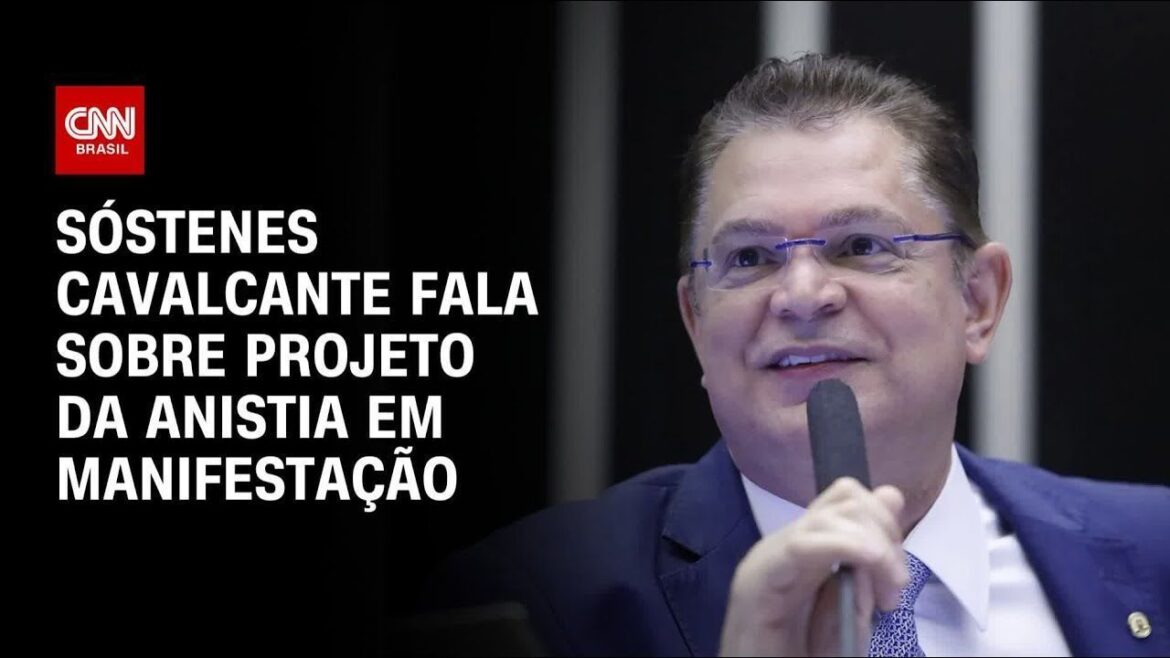 hugo-deve-criar-comissao-para-discutir-projeto-da-anistia,-dizem-aliados