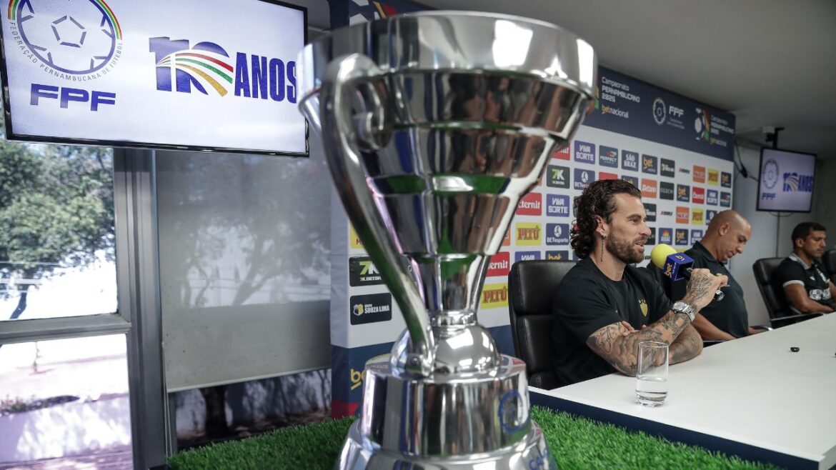 “em-casa”:-ex-athletico-tem-inicio-fulminante-em-novo-clube-e-mira-titulo