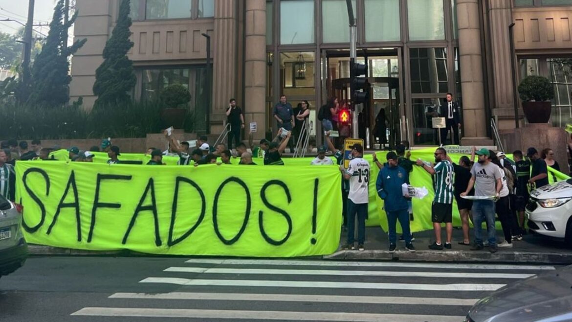 treecorp-emite-comunicado-apos-protestos-da-torcida-do-coritiba
