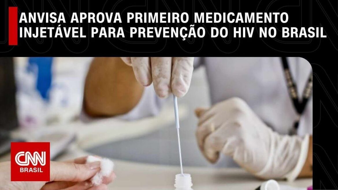hiv:-estudo-aponta-que-prep-injetavel-tem-mais-adesao-que-a-medicacao-oral