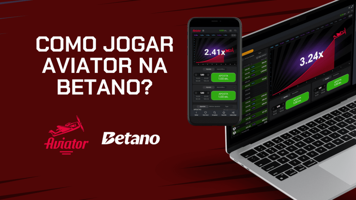 como-jogar-aviator-betano?-atualizado-em-2025
