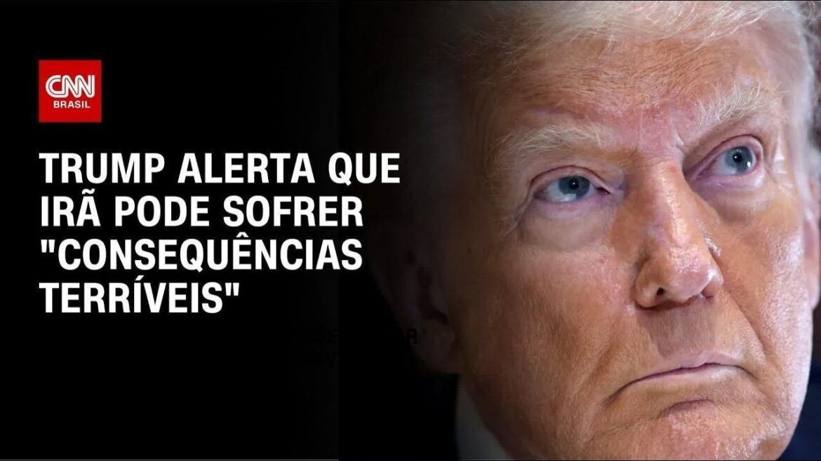 ira-responde-a-carta-de-trump-sobre-negociacoes-para-novo-acordo-nuclear