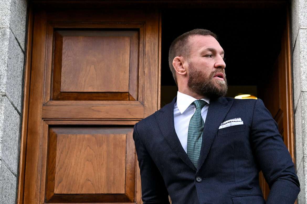 conor-mcgregor-troca-o-octogono-pelo-palacio:-lutador-recusa-luta-para-concorrer-a-presidencia