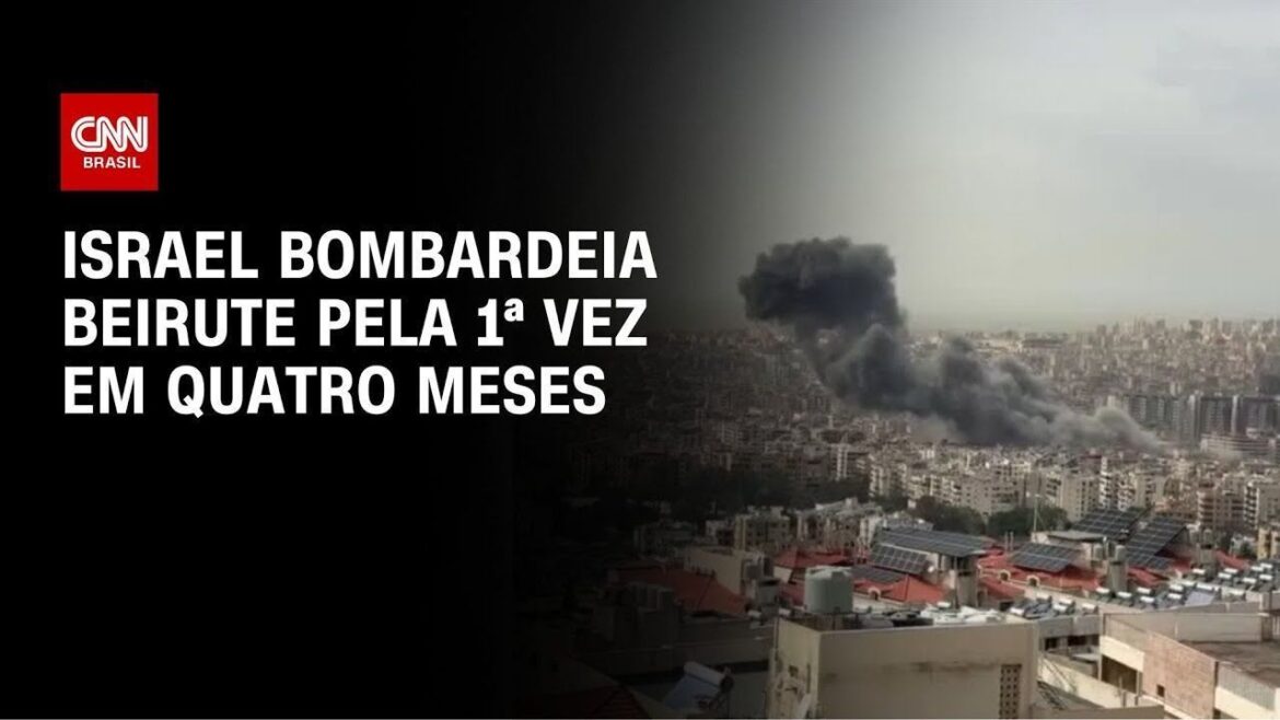 governo-brasileiro-critica-violacao-ao-cessar-fogo-entre-israel-e-libano