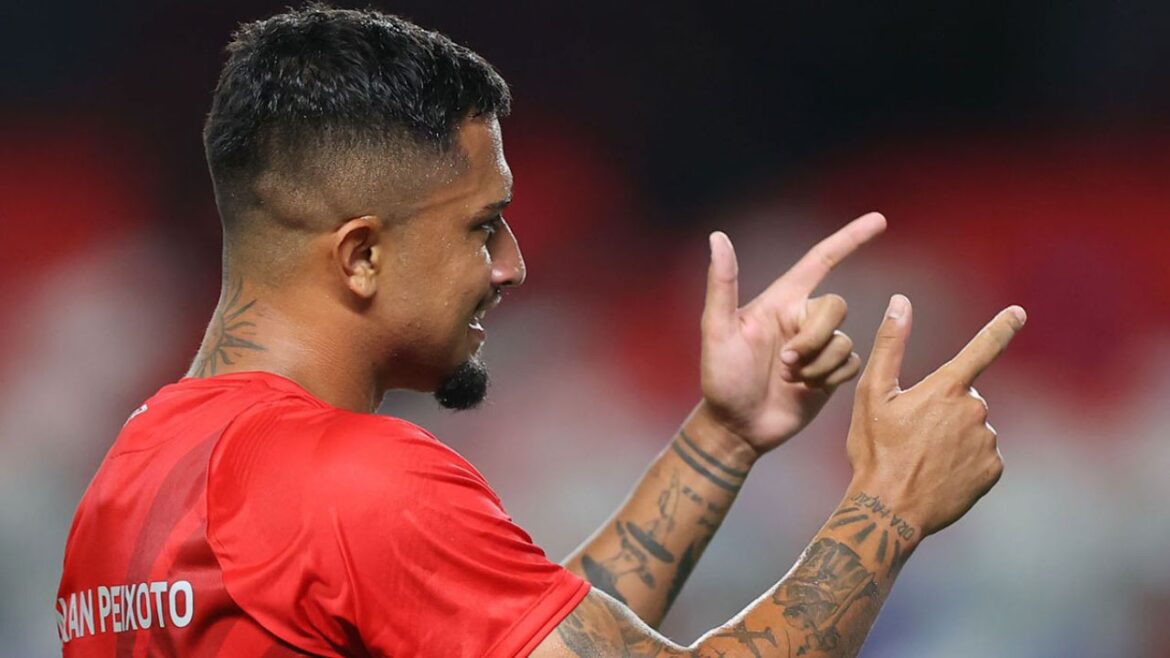 heroi-do-athletico-celebra-gol-em-estreia-e-da-recado:-“vim-para-jogar”