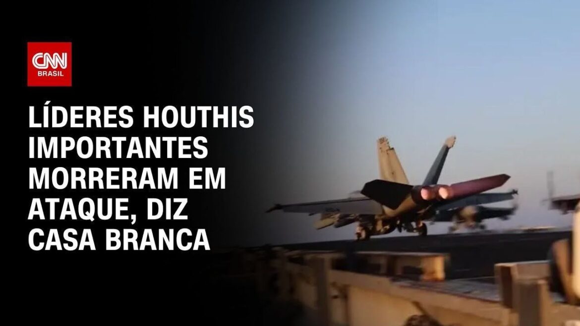 eua-intensificam-ataques-contra-houthis,-mas-grupo-parece-inabalavel