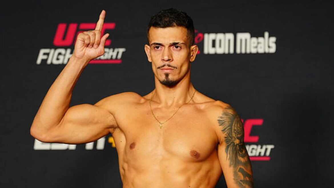 ufc-314:-lutador-brasileiro-sofre-tentativa-de-assalto-a-caminho-de-miami