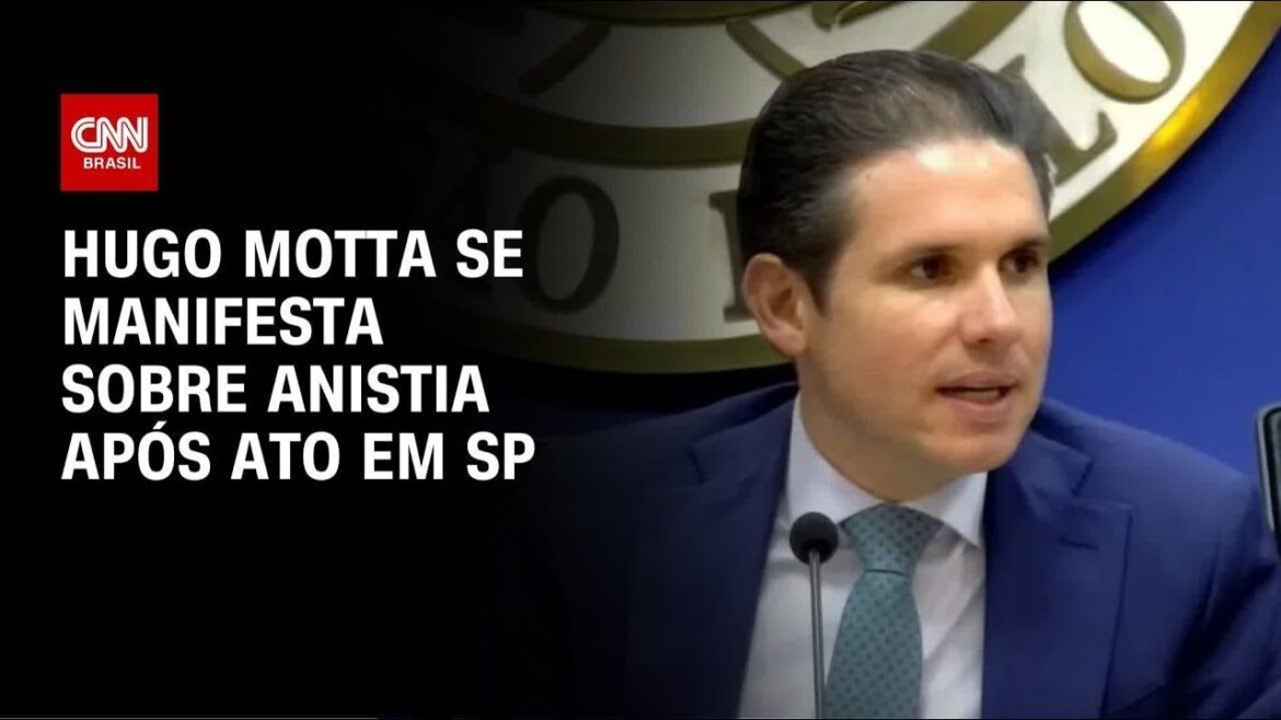 “a-pauta-do-brasil-e-poder-exercer-o-livre-mercado”,-diz-hugo-motta