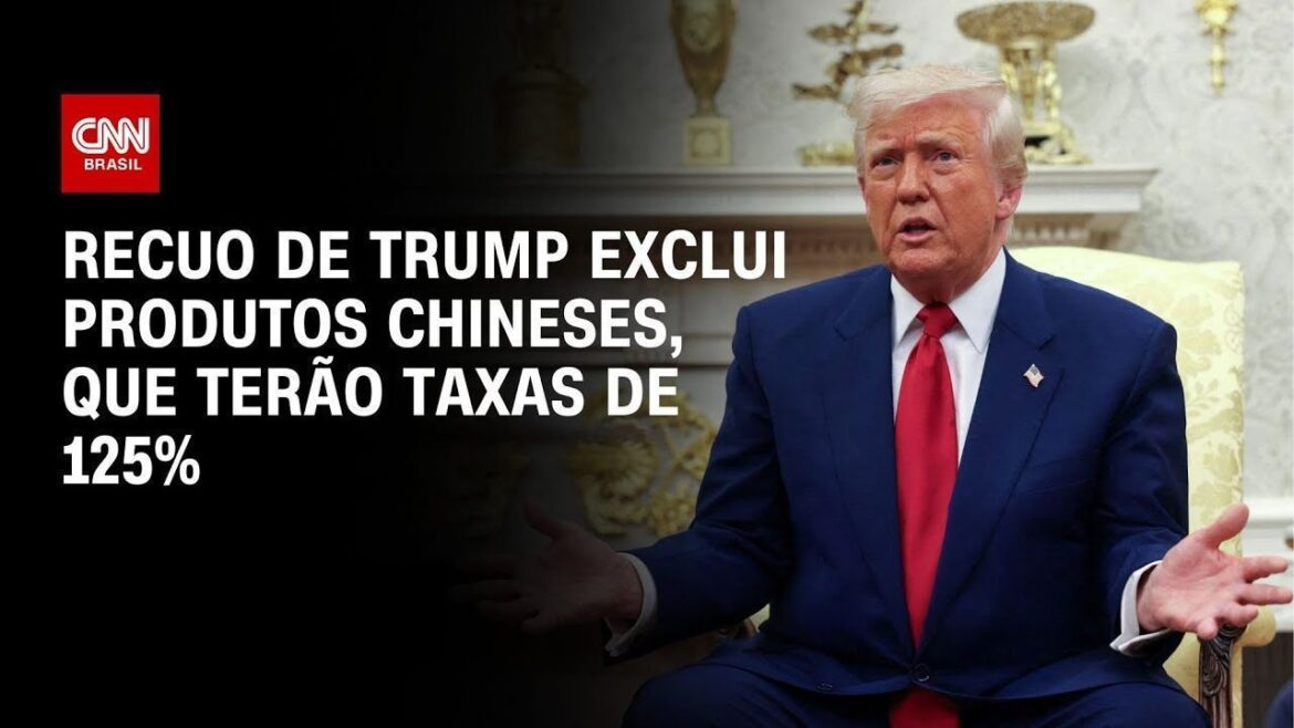 governo-trump-pode-ser-alvo-de-investigacao-por-“insider-trading”