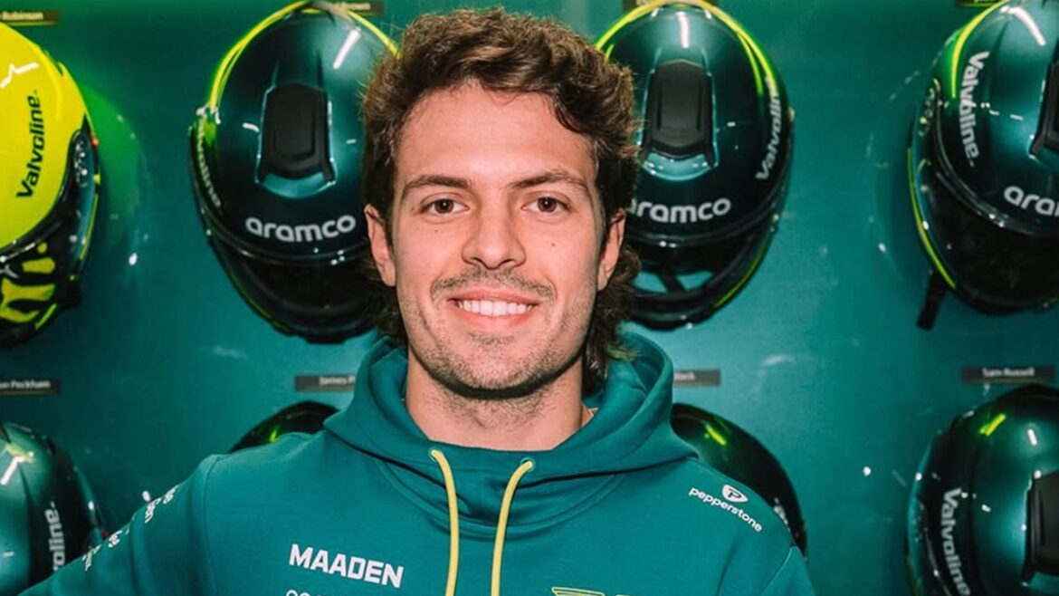 piloto-paranaense-substitui-ex-campeao-em-treino-da-formula-1