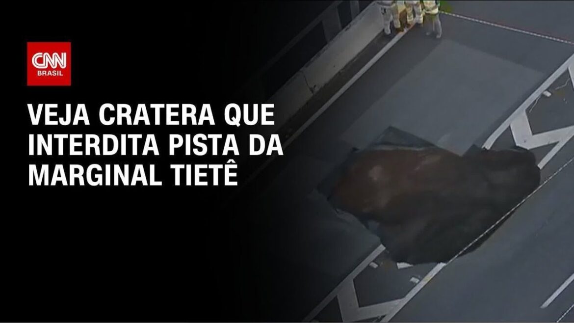 cratera-na-marginal:-obra-sera-finalizada-nesta-segunda-(14),-diz-sabesp