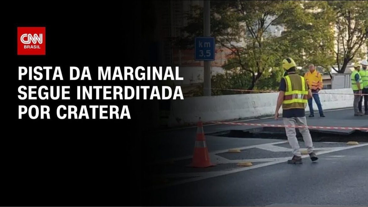 cratera-na-marginal:-obra-de-reparo-deve-ser-finalizada-hoje