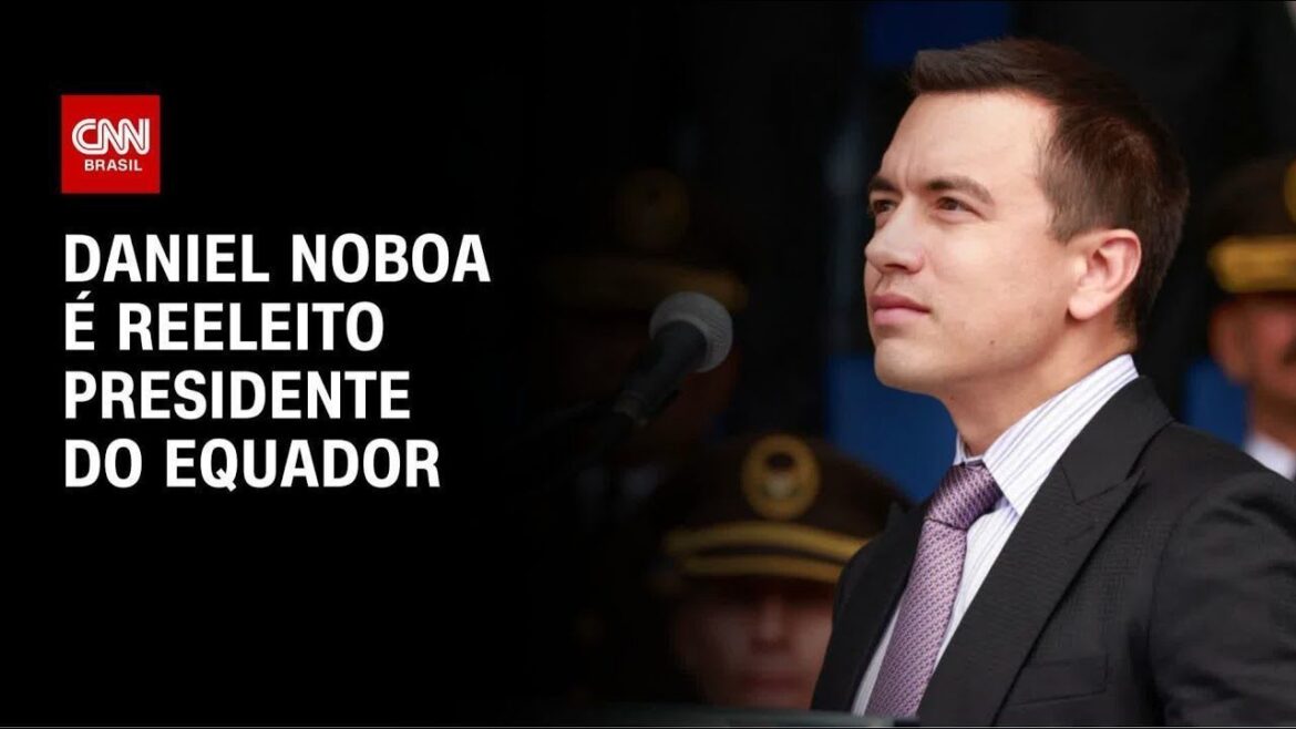 equador:-noboa-tera-dificuldade-com-assembleia,-mas-sua-mae-pode-ajudar