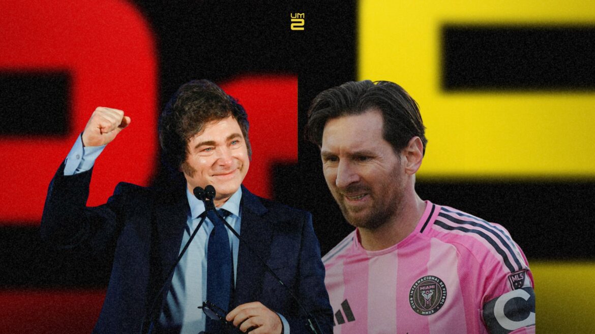 javier-milei-revela-‘doenca’-por-messi:-“nao-dou-a-minima”