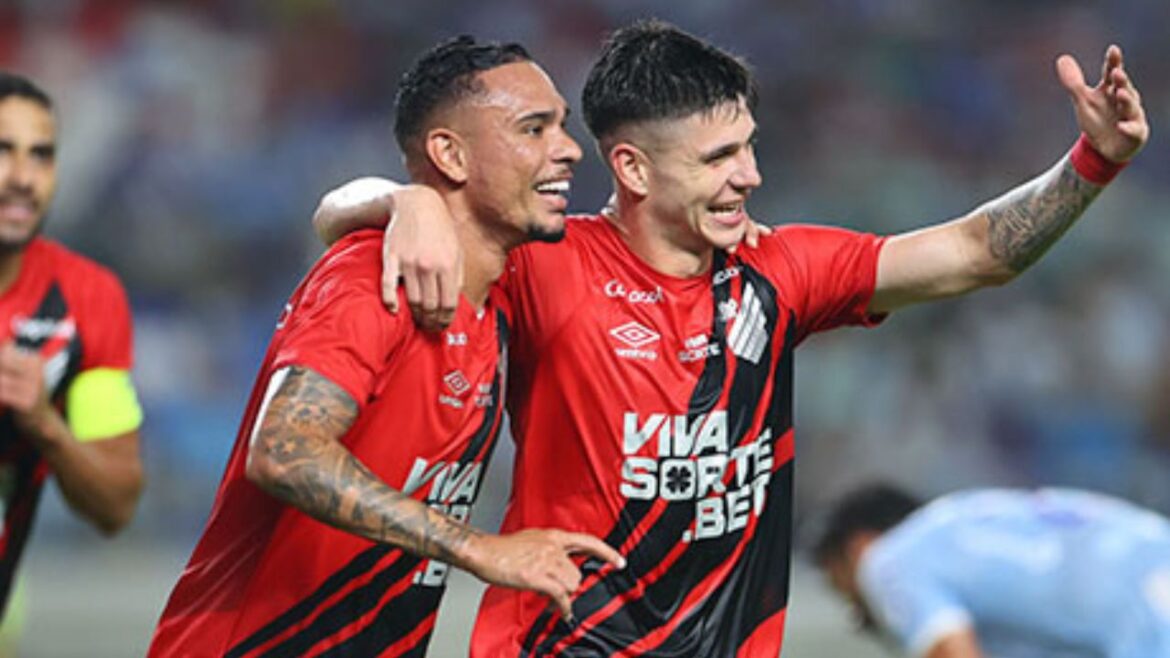tecnico-rival-aponta-vantagem-do-athletico-na-serie-b:-“nossa-copa-do-mundo”
