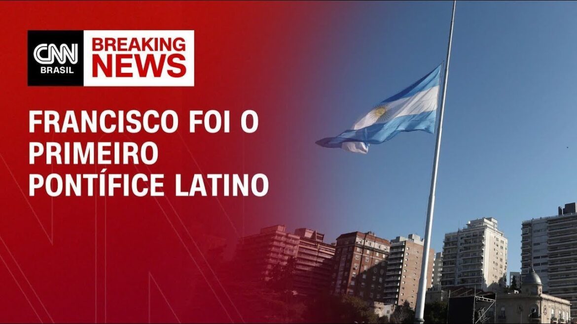 papa-francisco-promoveu-dialogo-entre-religioes,-diz-rabino-argentino-a-cnn