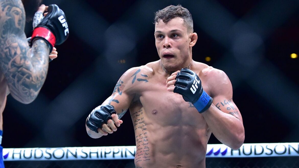 brasileiro-vive-boa-fase-e-pode-disputar-cinturao-interino-do-ufc;-entenda