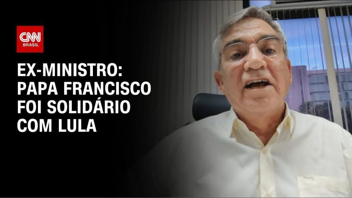 lula-era-proximo-do-papa,-seria-estranho-nao-ir-ao-funeral,-diz-ex-ministro