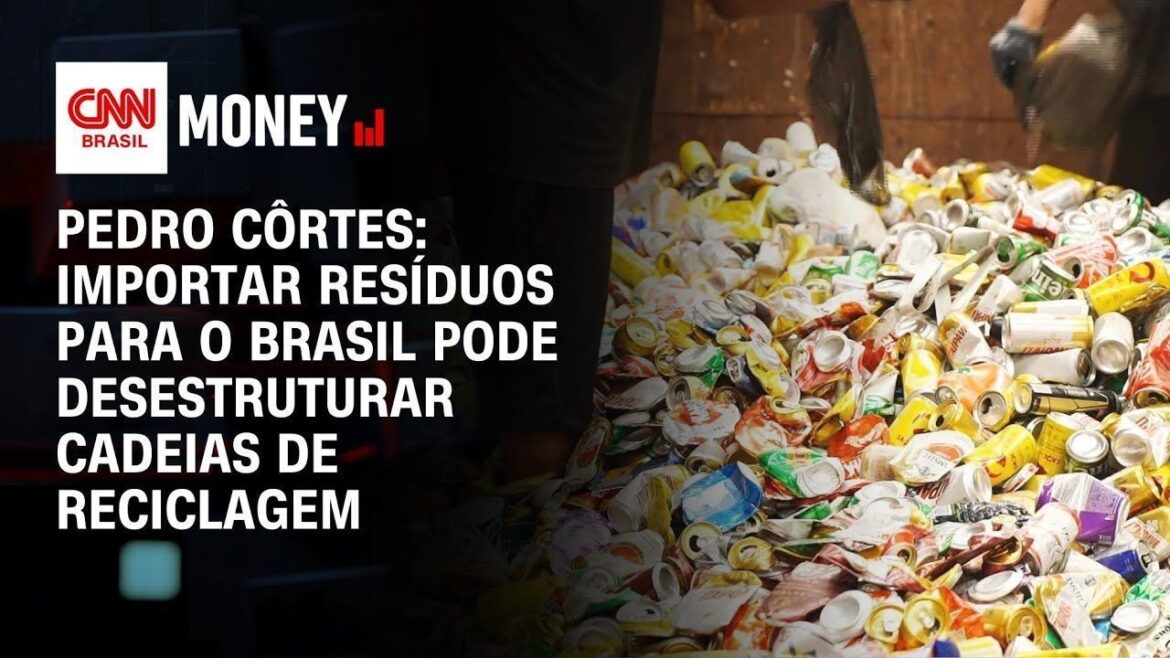 a-cnn,-ex-ministro-do-meio-ambiente-critica-excecoes-para-importar-residuo