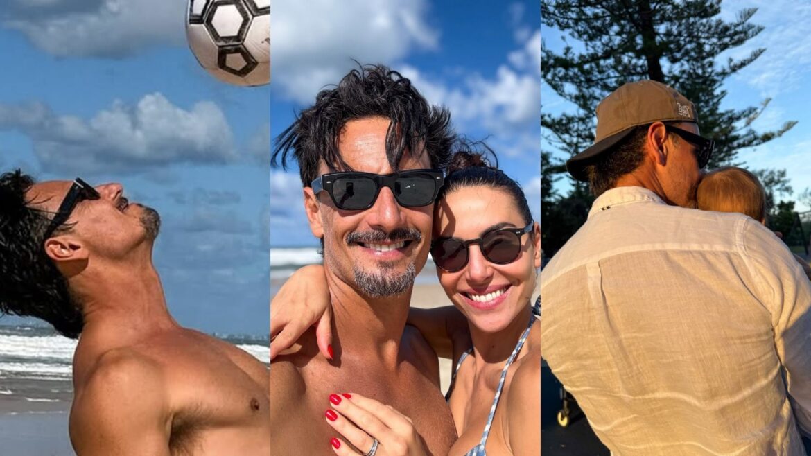 rodrigo-santoro-mostra-viagem-com-mel-fronckowiak-e-filhas-a-australia