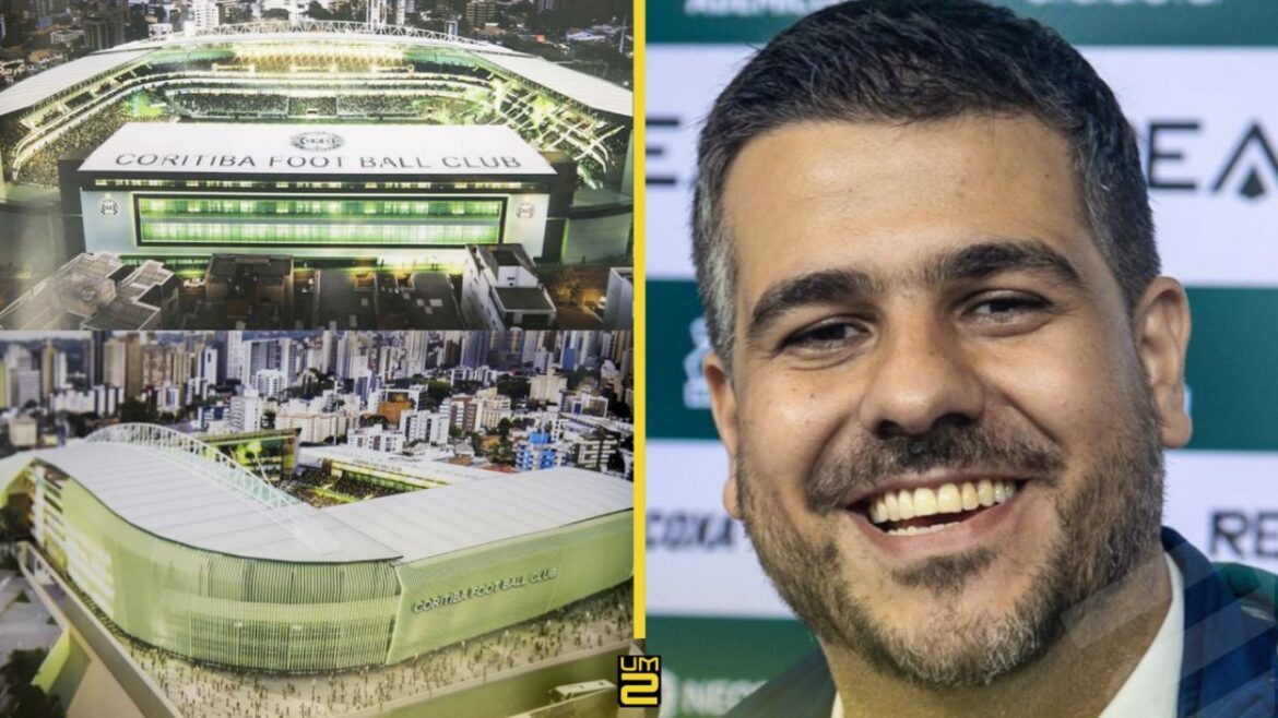 ceo-do-coritiba-responde-sobre-reducao-do-couto-pereira-e-detalha-novo-ct