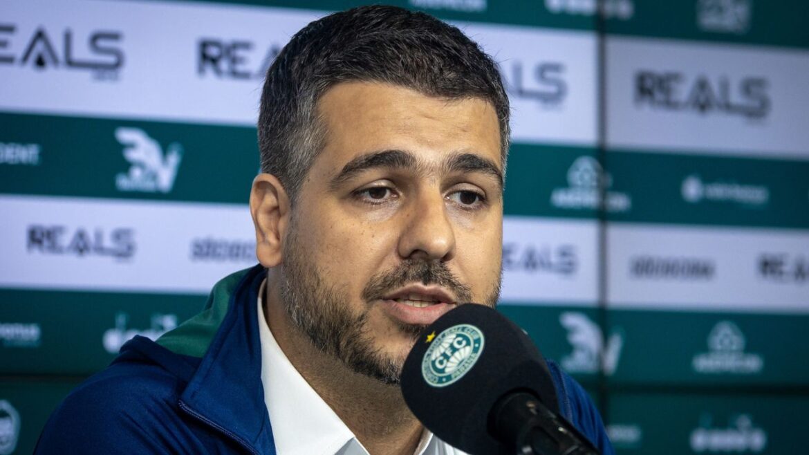 novo-ceo-do-coritiba-detalha-mudancas-da-saf-e-garante:-“tenho-a-caneta”