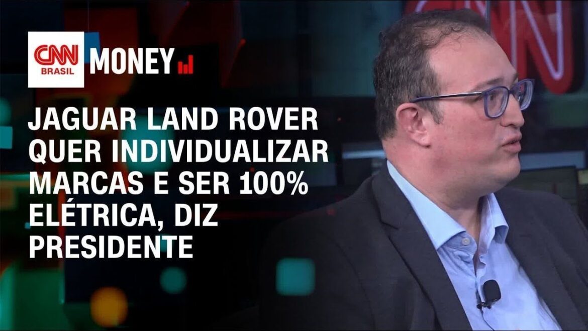 marca-jaguar-sera-100%-eletrica-ate-fim-de-2025,-diz-presidente-a-cnn