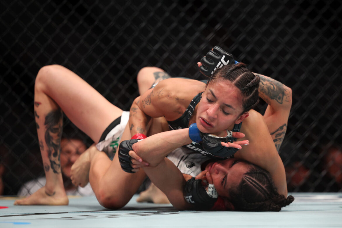 ufc:-trio-de-brasileiros-recebe-suspensao-apos-evento