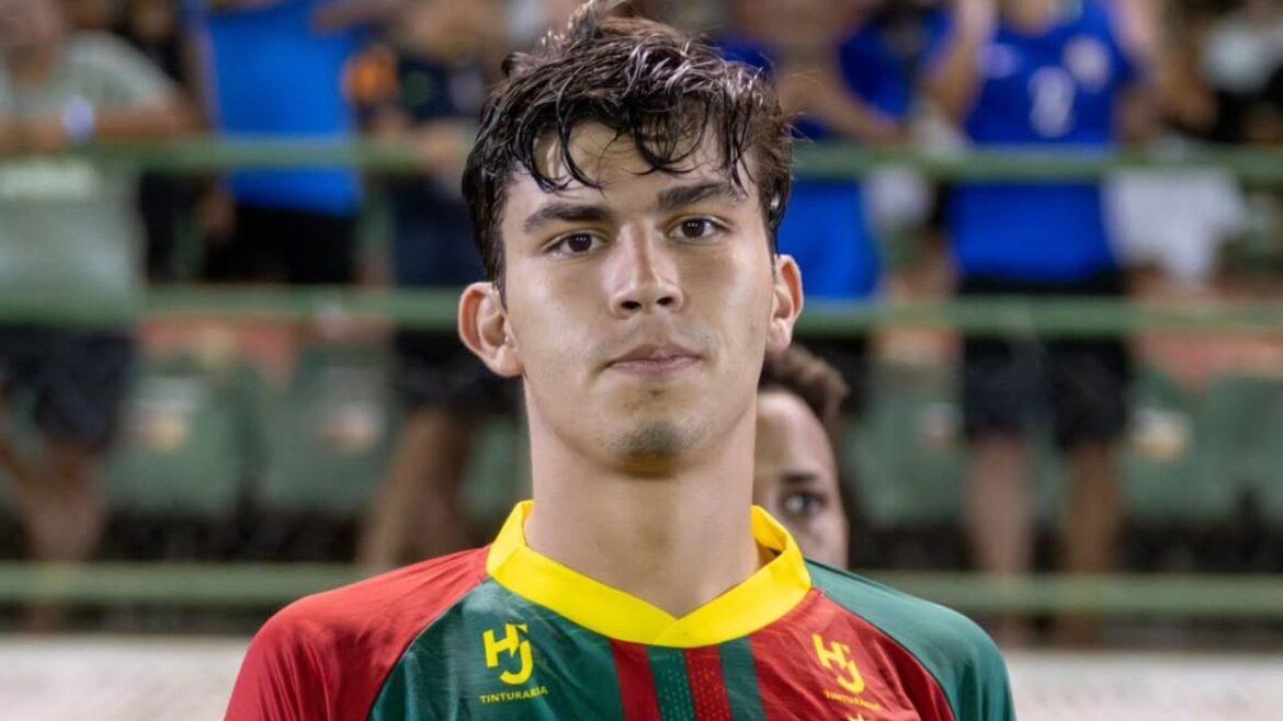 ex-promessa-do-coritiba-vive-boa-fase-e-encara-athletico-pela-copa-do-brasil