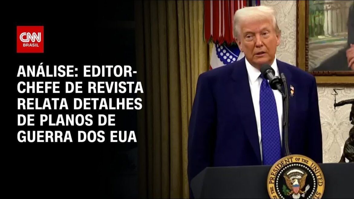 chat-da-guerra:-pentagono-investiga-segundo-grupo-irregular-em-aplicativo