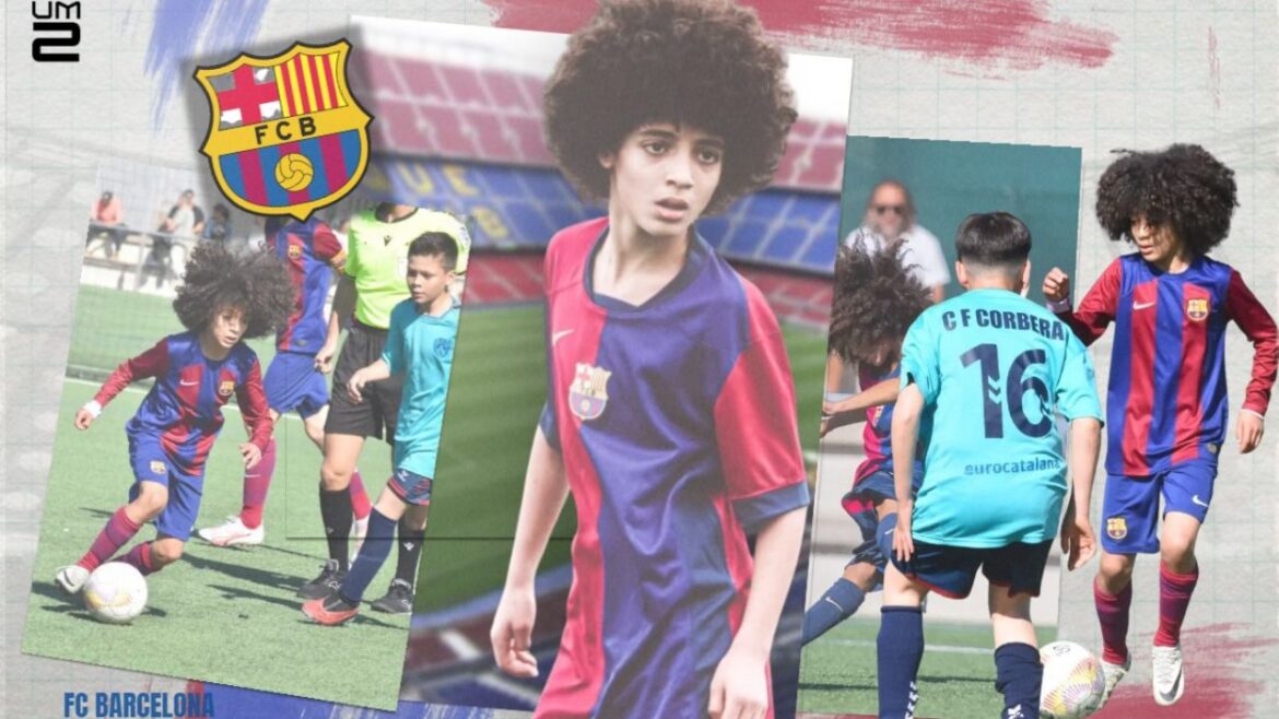 barcelona:-nova-joia-da-base-ja-encanta-a-espanha;-veja-lances