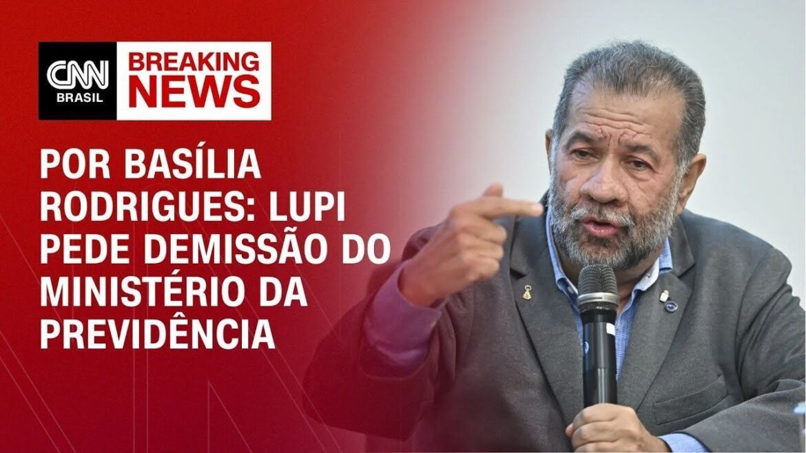 novo-ministro-esteve-em-reuniao-em-que-governo-foi-alertado-sobre-fraude