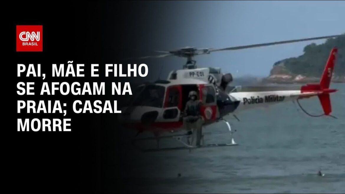 sp:-litoral-registra-1-morte-e-122-vitimas-salvas-de-afogamento-no-feriado