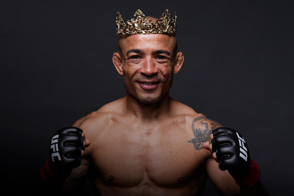 jose-aldo-no-ufc:-confira-cinco-nocautes-brutais-do-rei-do-rio