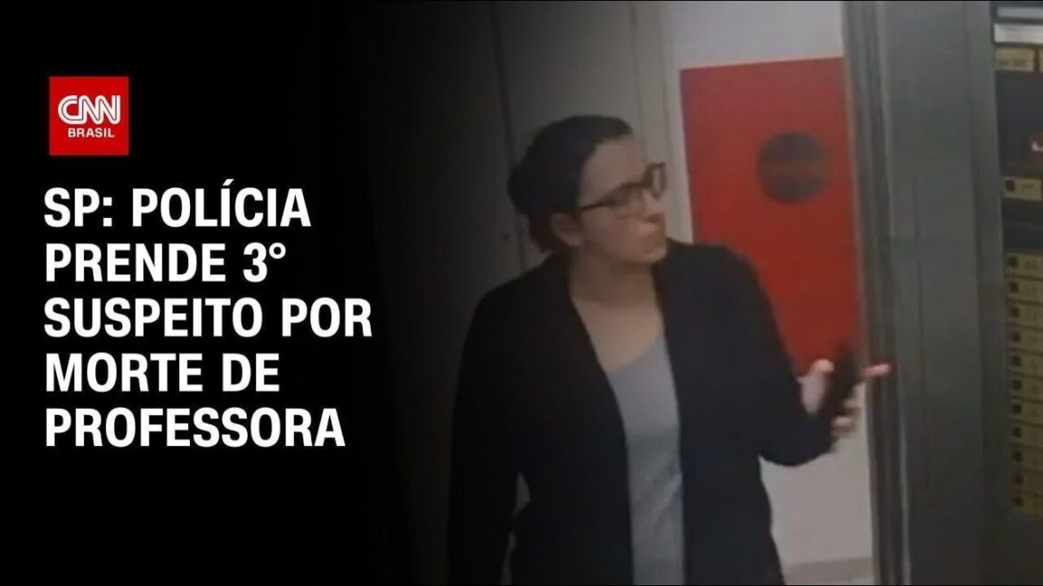 fernanda-bonin:-quarta-suspeita-na-morte-de-professora-se-entrega