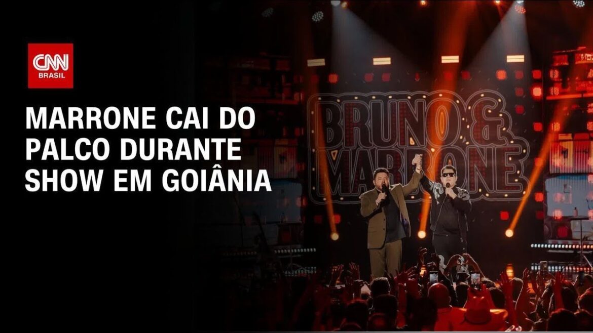 marrone-recebe-alta-apos-cair-do-palco-e-passar-por-cirurgia;-saiba-mais