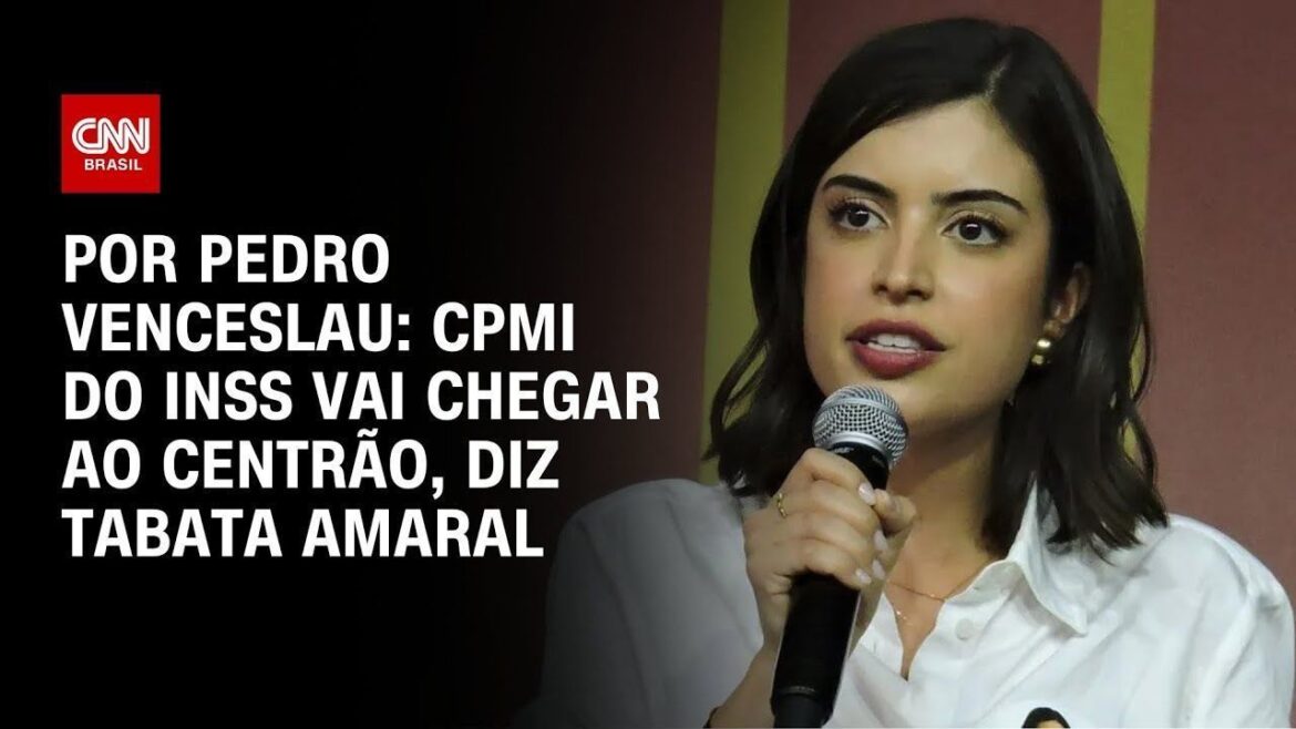 tabata-defende-punicao-a-envolvidos-em-fraude-do-inss-no-governo-lula