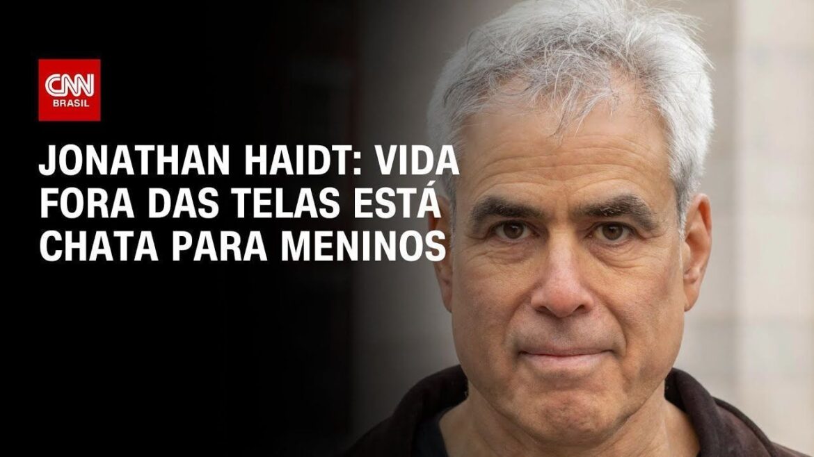 “vida-fora-das-telas-esta-chata-para-meninos”,-diz-jonathan-haidt-a-cnn