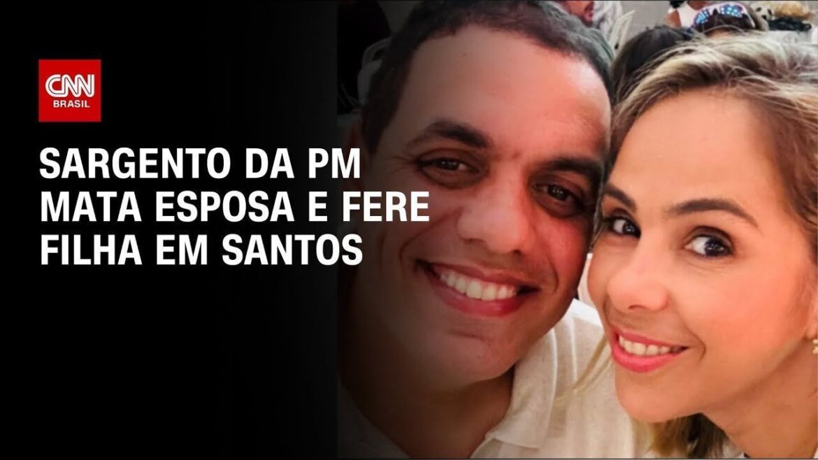 mulher-morta-por-pm-em-santos-levou-51-facadas-e-tres-tiros,-aponta-laudo