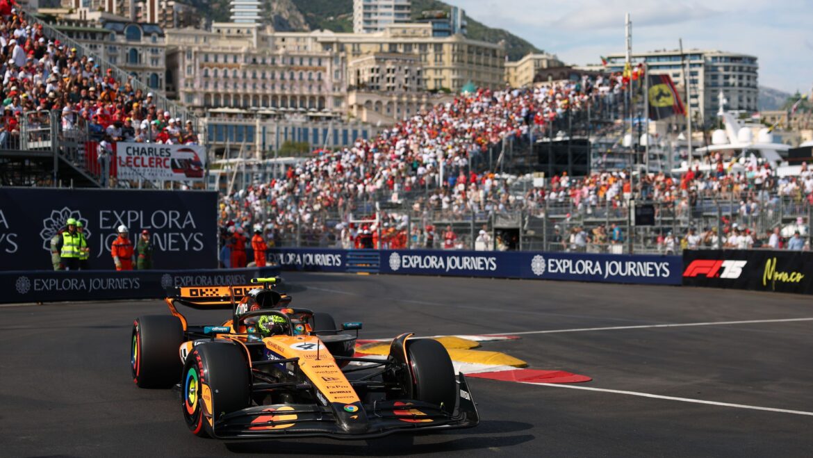 lando-norris-garante-a-pole-no-gp-de-monaco;-bortoleto-larga-em-16o